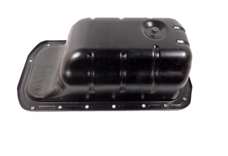 фото №1, Піддон масляна toyota aygo 1.4 hdi 2005 - 2010