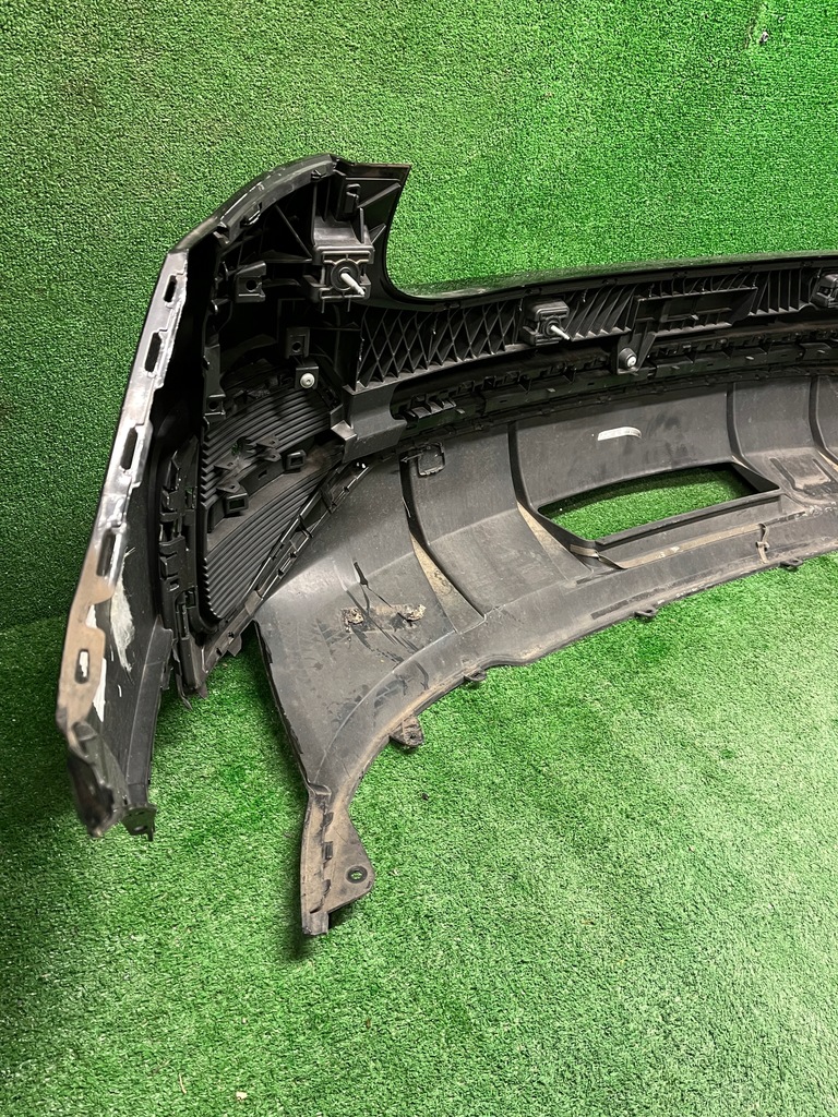 фото №6, Audi q3 sportback 83f бампер задний задняя