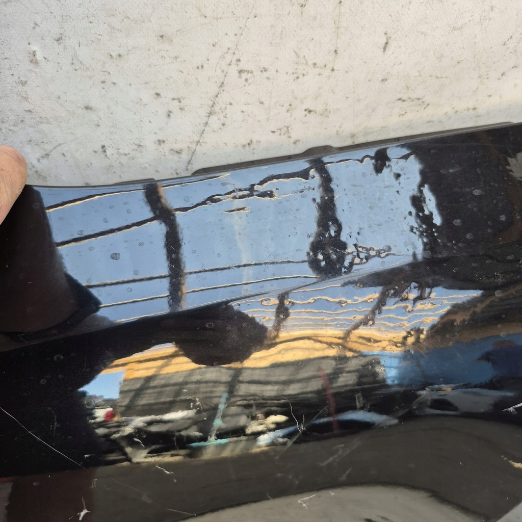 фото №10, Bmw 4 i4 g24 g26 крила правий перед передній 8739310