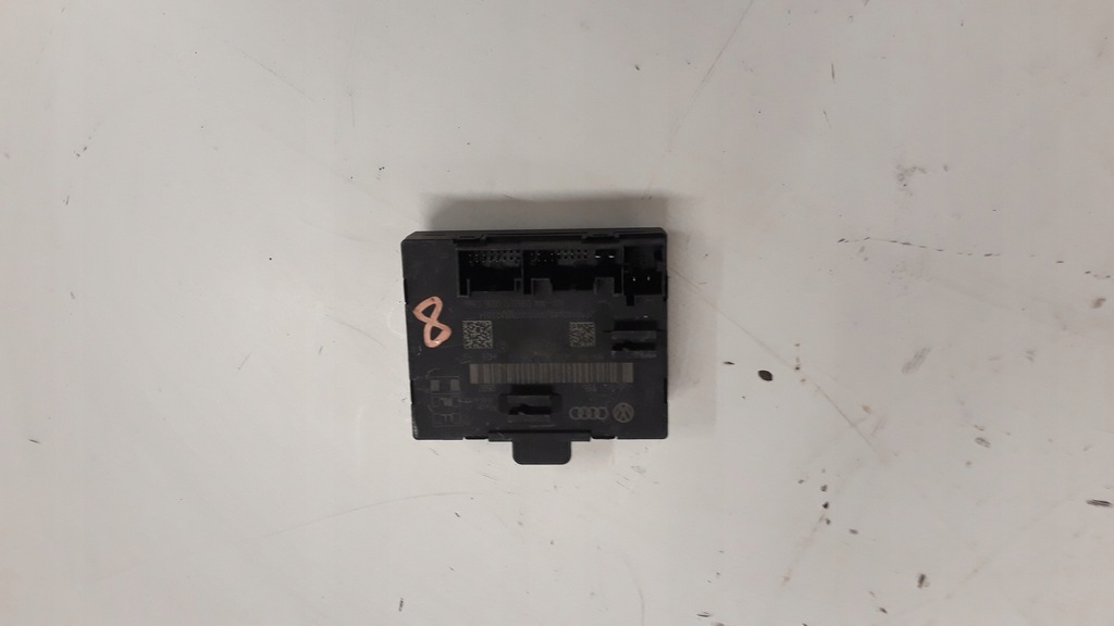 фото №1, Audi оригінальний номер 256283