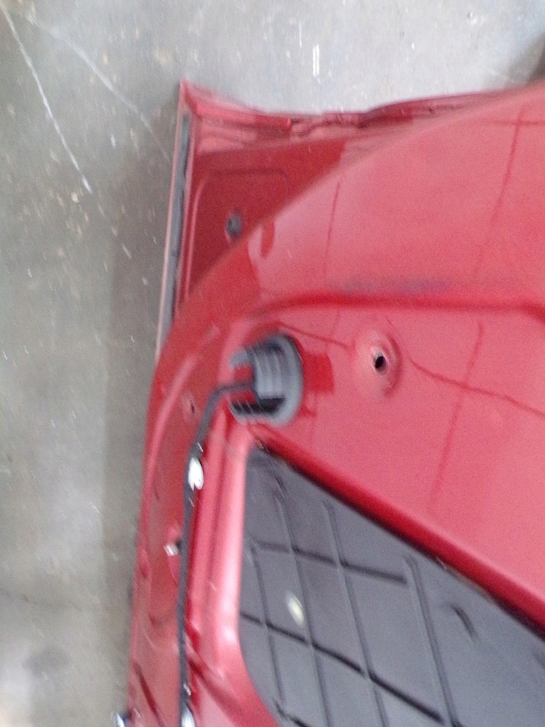 фото №6, Дверь левая перед audi q7 lz3f