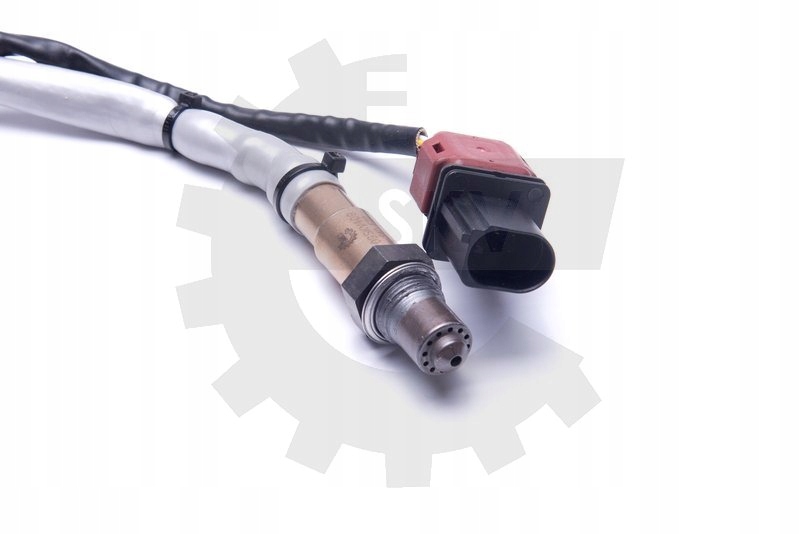 фото №7, Датчик лямбда-зонд 09skv409/skv