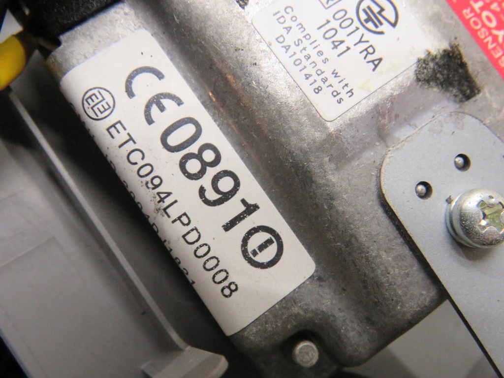 фото №5, Лампа освітлення кабіни rav4 rav-4 iii 06-