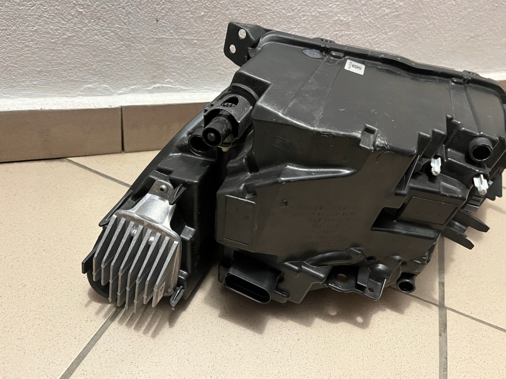 фото №11, Лампа передняя перед правая volvo xc40 xc-40 full led 17- 31655982