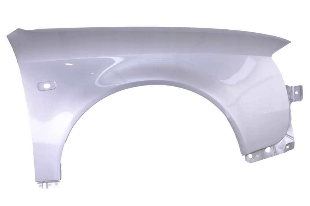 фото №1, Audi a6 c5 97-01 крыло правый ly7w