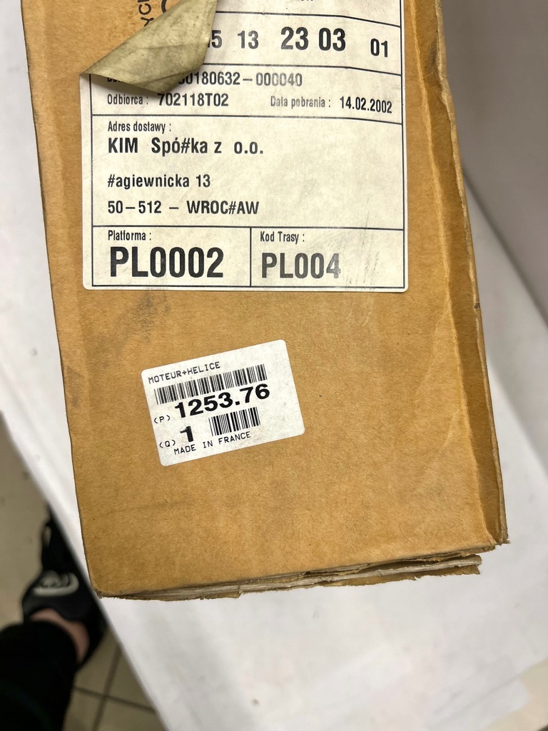 фото №5, Двигун вентилятора радіатора peugeot оригінальний номер 1253.76