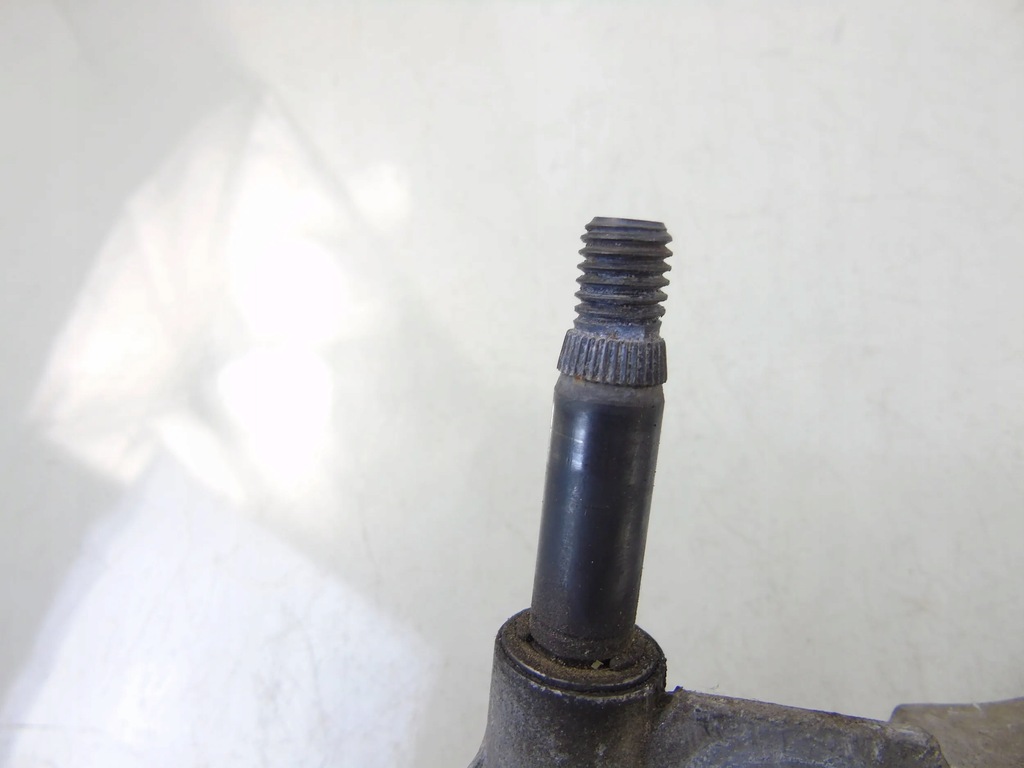 фото №4, Механізм двірник перед renault wind 8200364766