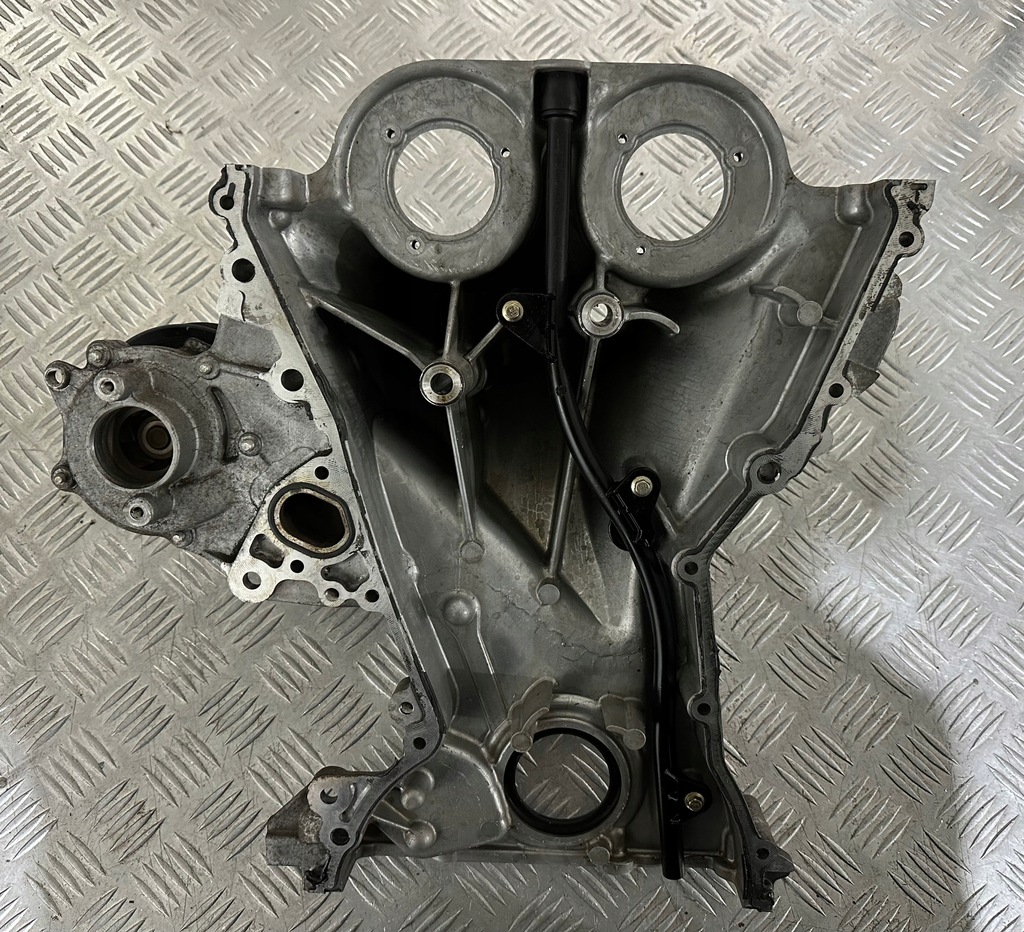 фото №7, Ford ecosport mk2 1.0 m1jj корпус распределительного вала cm5g-6059-g