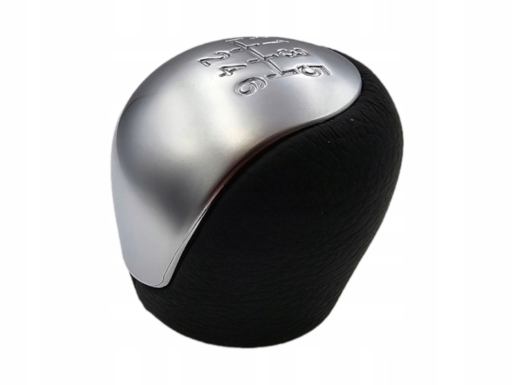 Ручка переключения передач avensis 3 t27 2009-2018 12mm satyna mat в Украине