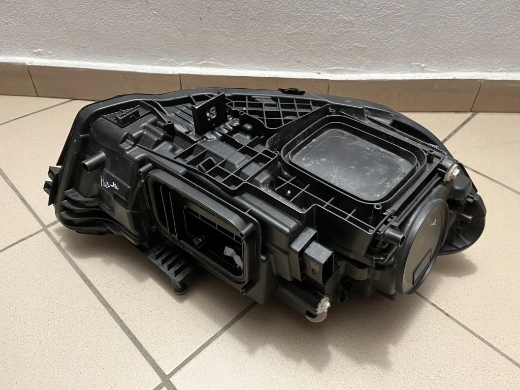 Лампа передня перед ліва mercedes w177 a177 full led a1779064703 Зі Шроту