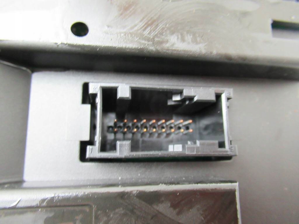 фото №9, Лічильник прилади bmw x1 e84 9283840