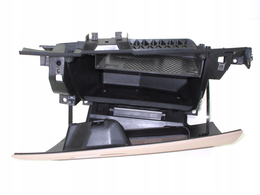 фото №11, Lancia delta 3 iii 08-14 бардачок пассажира europa