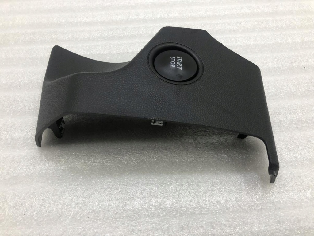 фото №3, Защита кнопка запуск стоп 681040102r duster ii