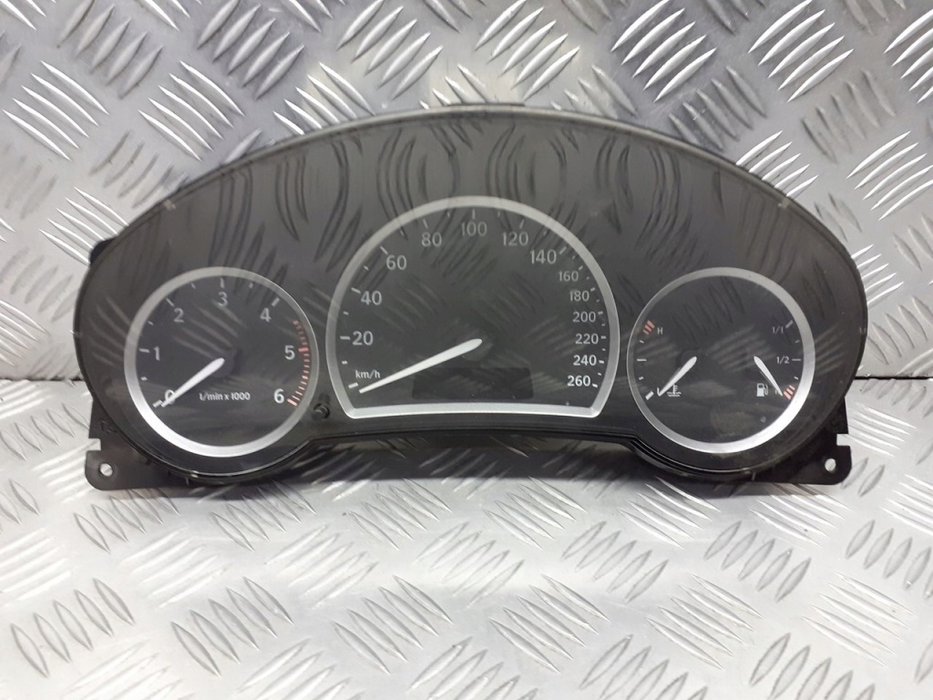 Купить Счетчик приборы saab 9-3 1.9 tid 12759337