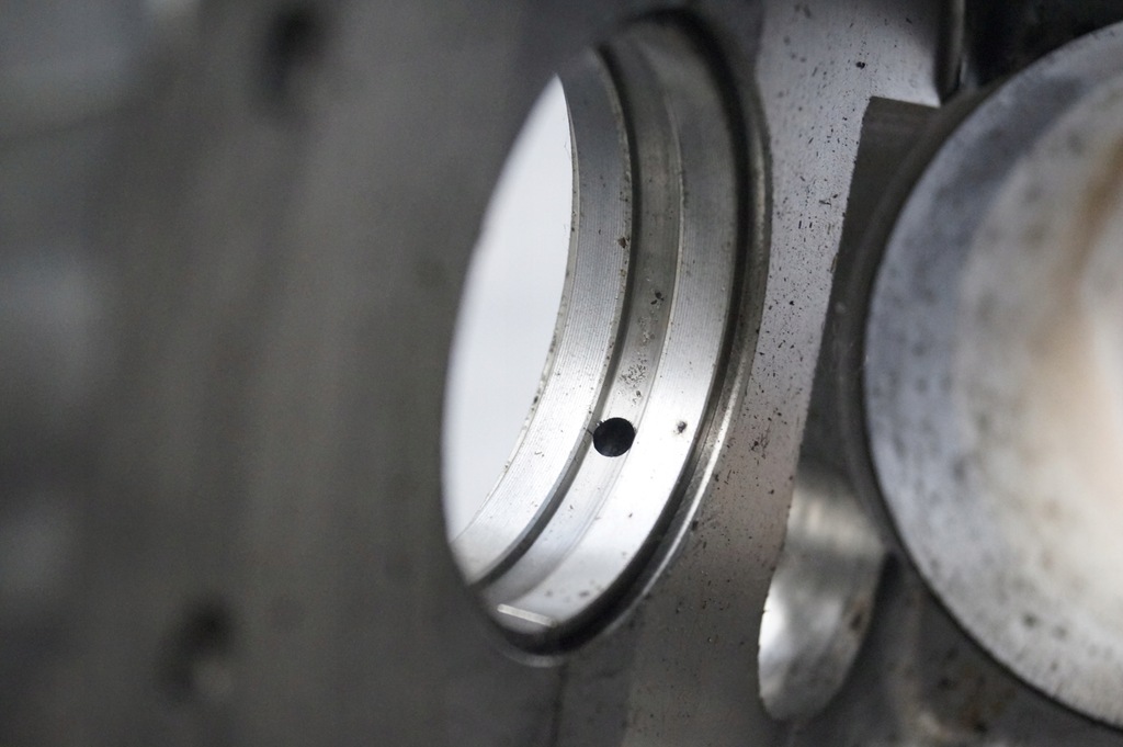 фото №14, Блок двигателя mazda 3 bl 1.6 бензин 09-13r