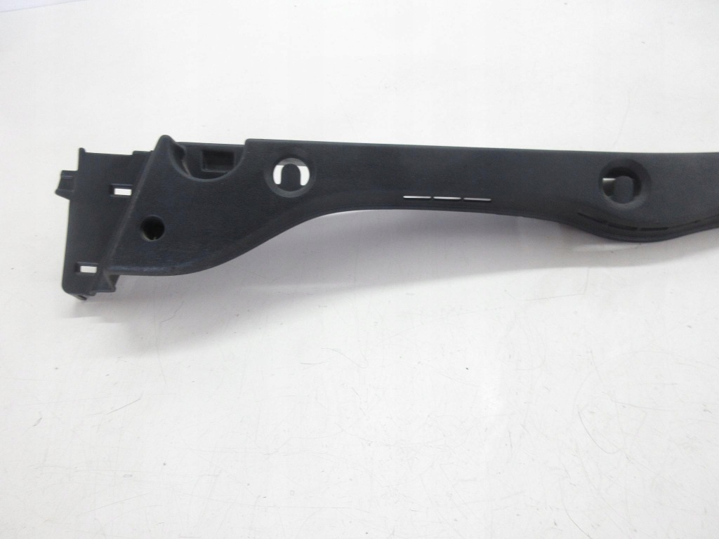 фото №7, Renault grand scenic iii 1.9 dci 130 km f9q870 кронштейн шторка ліва праве