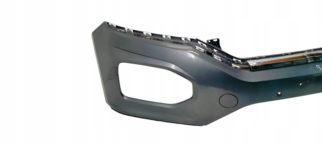 фото №2, Vw t-roc t roc 2ga 2017- бампер передній перед 2ga807221af 4xpdc