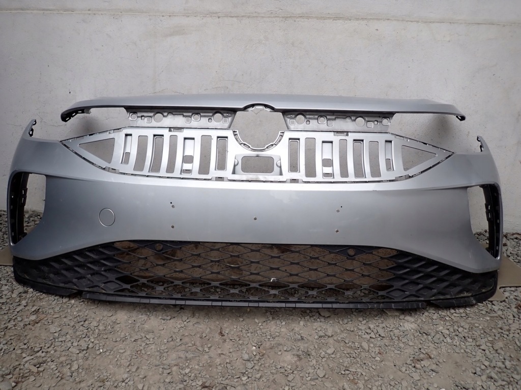 фото №1, Бампер перед передний vw volkswagen id.4 id4 e21