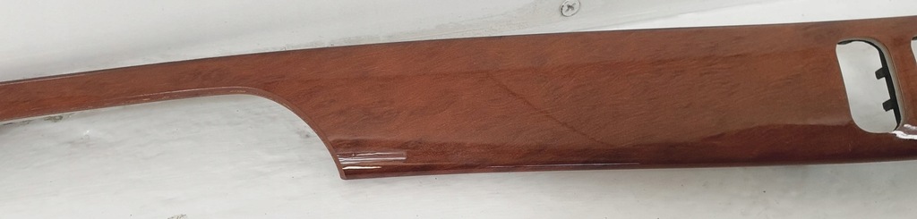 фото №5, Молдинг декоративная консоли mercedes w220