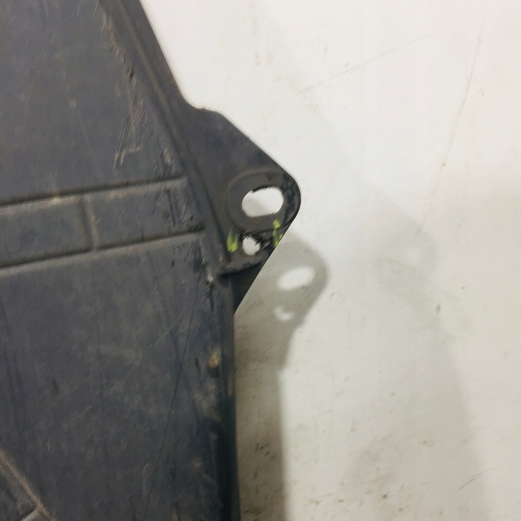 фото №12, Сталевий плита pod двигун peugeot 308 2021-2025