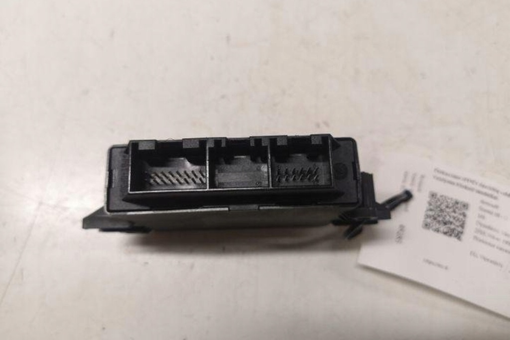 фото №1, Модуль pdc renault grand scénic iii jz0/1_ 259904647r 1.9l дизель 96kw