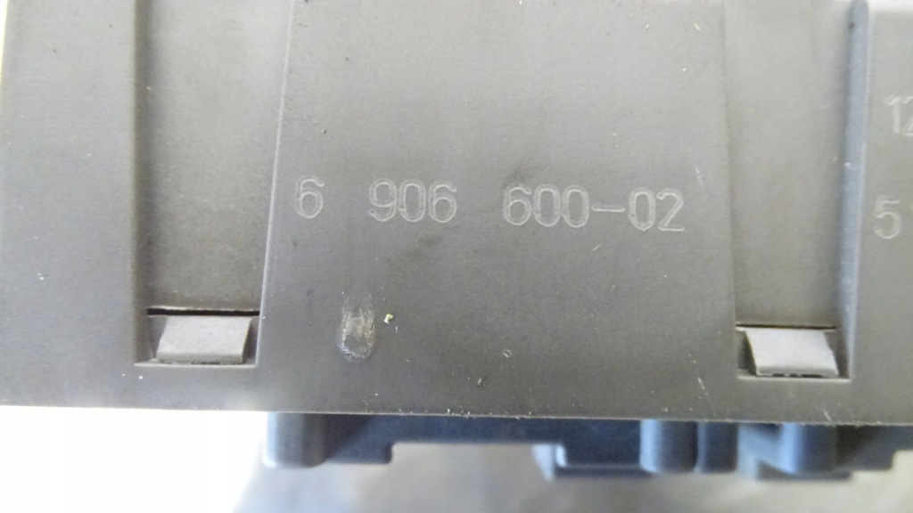 фото №7, Модуль bsi mini cooper r50 1.6