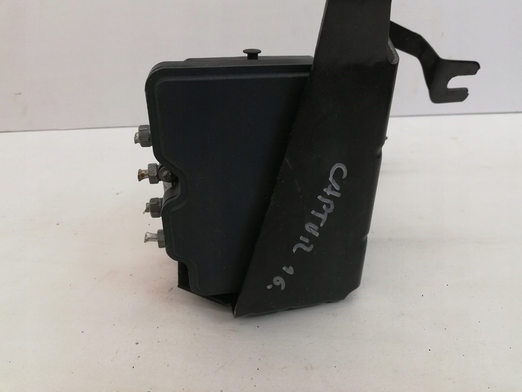 фото №4, Насос abs renault captur