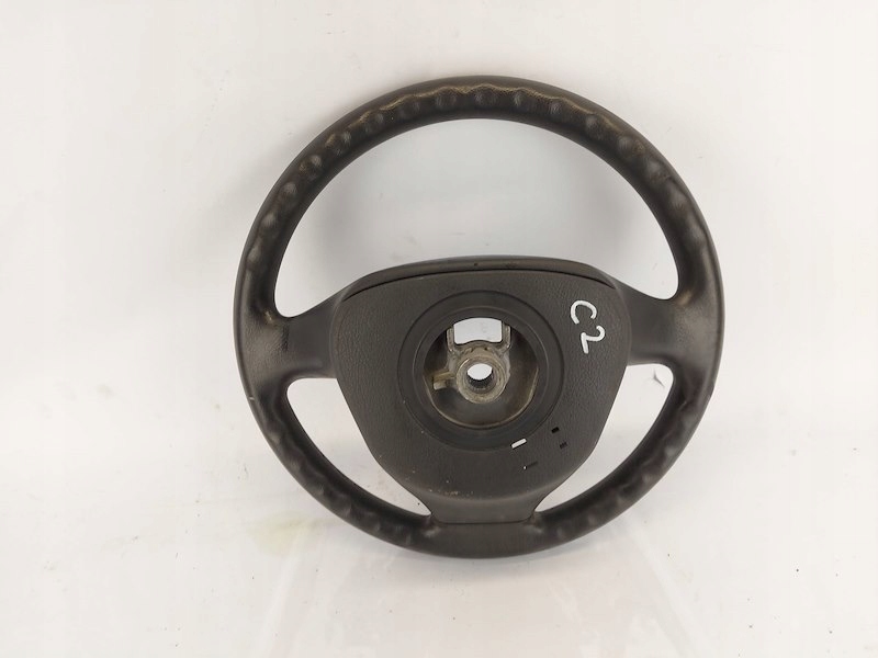 фото №11, Воздуховод колесо руля citroen c2 jm sv1003800 96464233ze