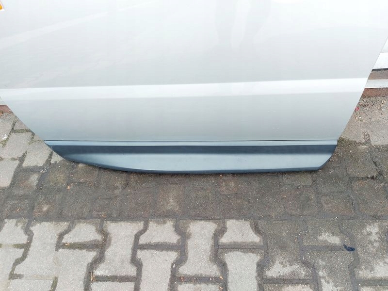 фото №8, Range rover sport l320 двері лівий перед ліва