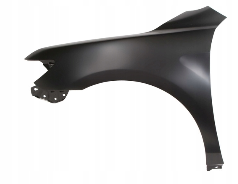 фото №1, Toyota camry xv40 2006-2011 крыло передний левый новый