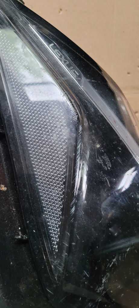 фото №14, Лампа передняя правая lexus ux lift 200 240h 300e 300h 2018-