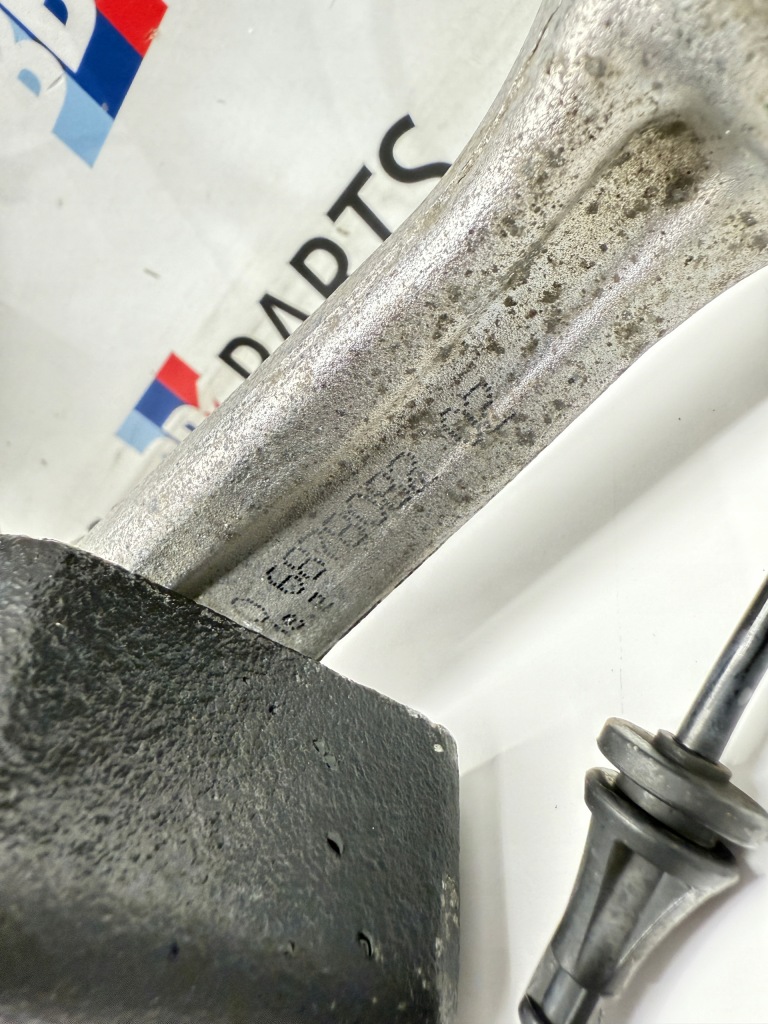 фото №12, Bmw g05 x5 поворотный кулак амортизатор правый перед m-pakiet m50d