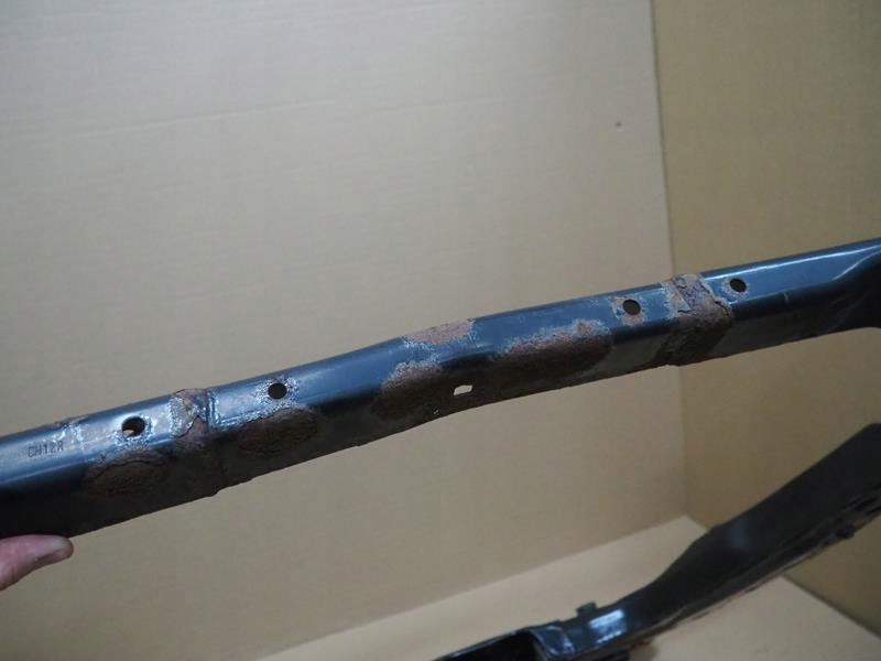 фото №11, Підрамник підрамник підрамник перед volvo s60 ii v60