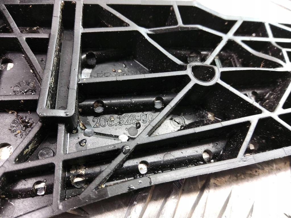 фото №10, Bmw x3 g01 2019 педаль газа / ускорения