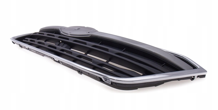 фото №2, Решітка радіатора радіатора subaru outback 2020-