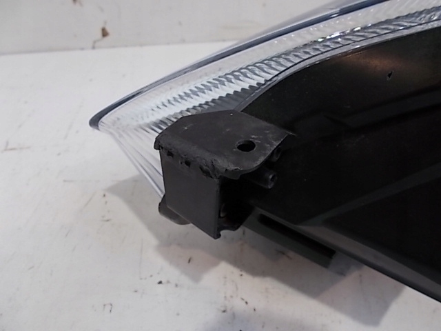 фото №3, Ford fiesta mk8 17 -20 линза led лампа передняя