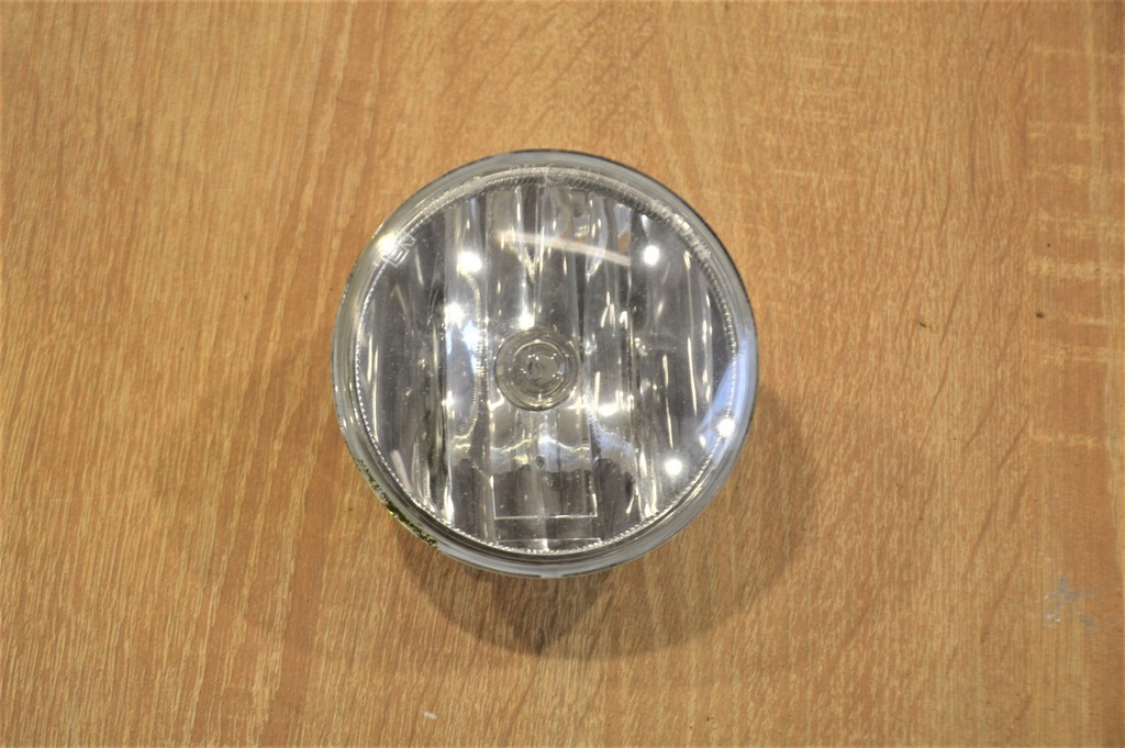 фото №1, Противотуманная фара левый перед opel antara lift