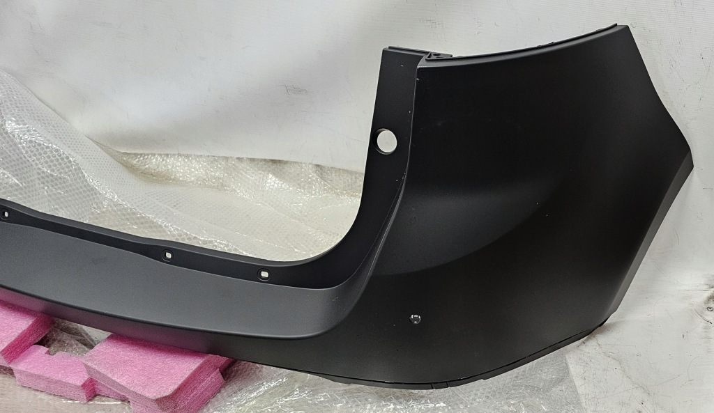 фото №5, Новый org бампер задняя renault grand scenic iii 3 2009-2016 , pdc