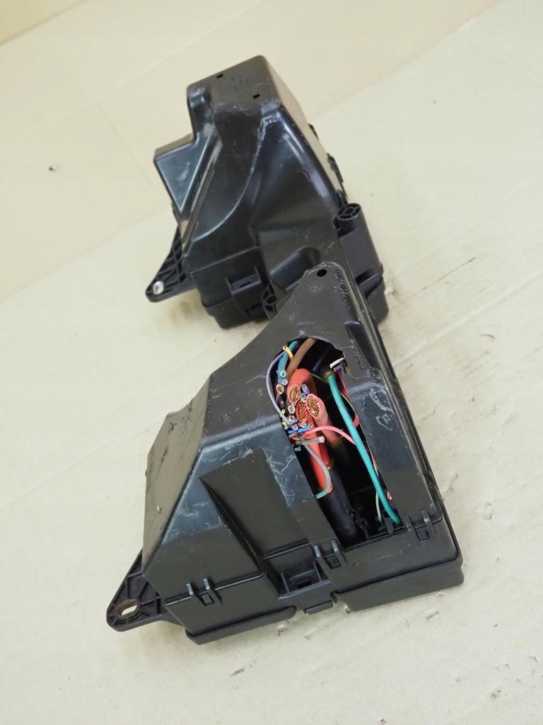 фото №11, Коробка предохранителей jaguar xf cx2314290ahb