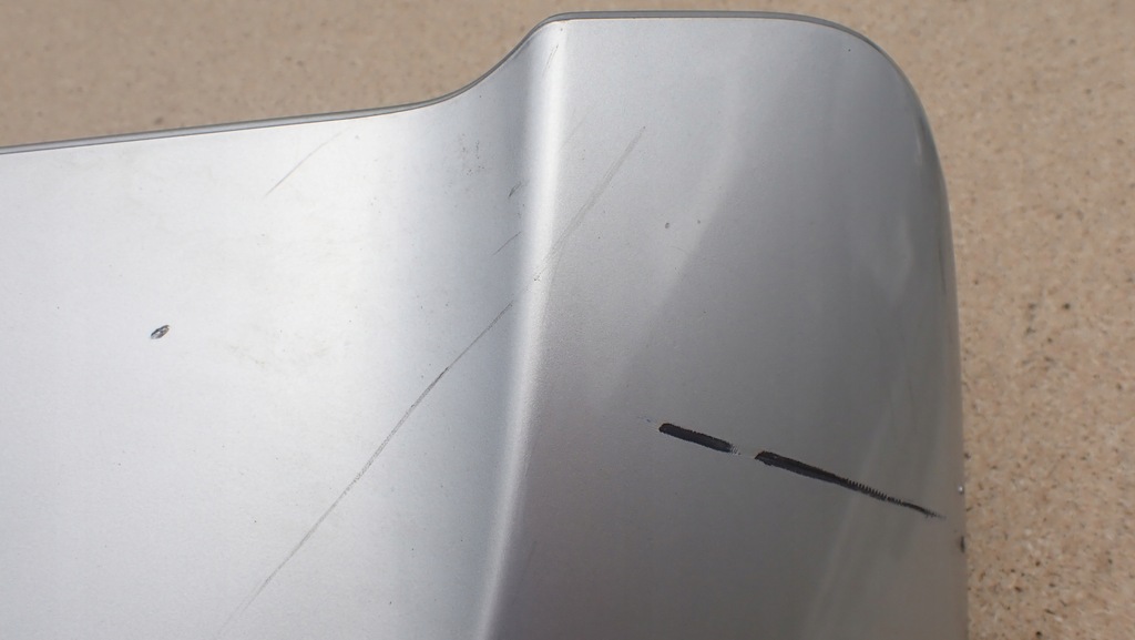 фото №12, Спойлер спойлер крышка багажника крышки ford focus mk2 ii hb