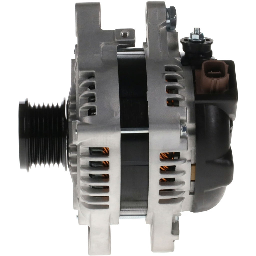 Новый генератор lexus rx 3.5l; 2006-2008 год Цена