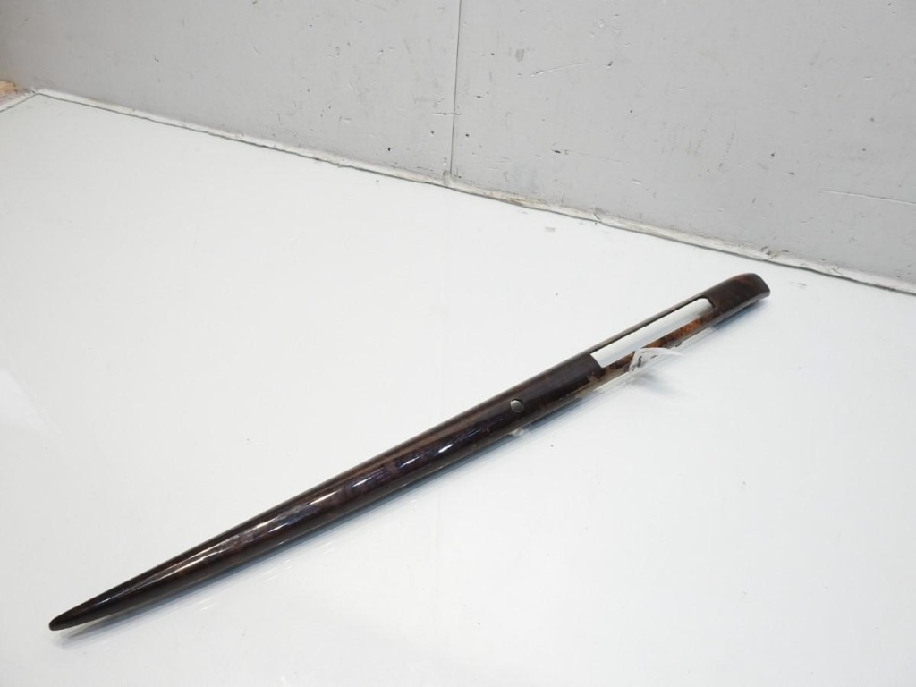 фото №7, Молдинг декоративна консолі jaguar xf x250 8x23-045k16-ad