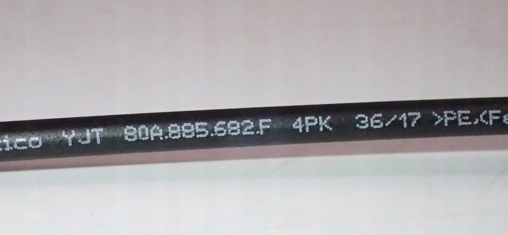 фото №7, Тяга освобождение сиденье q5 sq5 80a fy 80a885682f