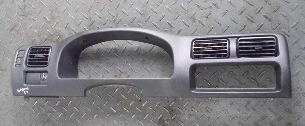 фото №1, Рамка спидометра suzuki wagon r+