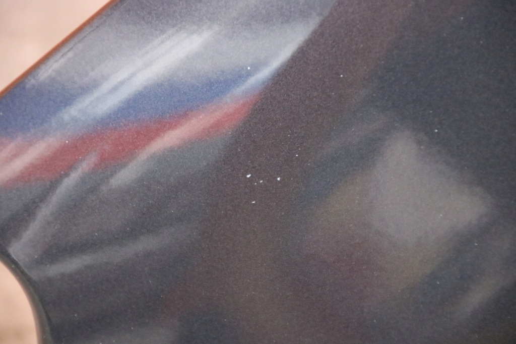 фото №9, Volvo xc60 xc 60 i lift крыло левый перед передний 492-46 savile grey