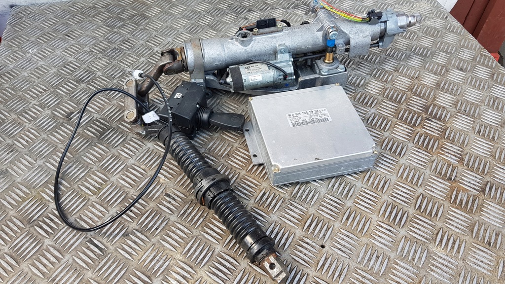 фото №8, W220 набір стартовий do запуску 3.2 a0245455932