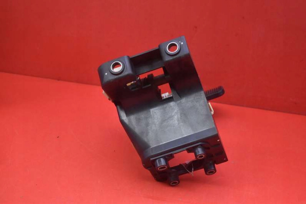 фото №5, Педаль педалі гальмо автоматична коробка передач 2r83-2450-a jaguar s-type 04-08