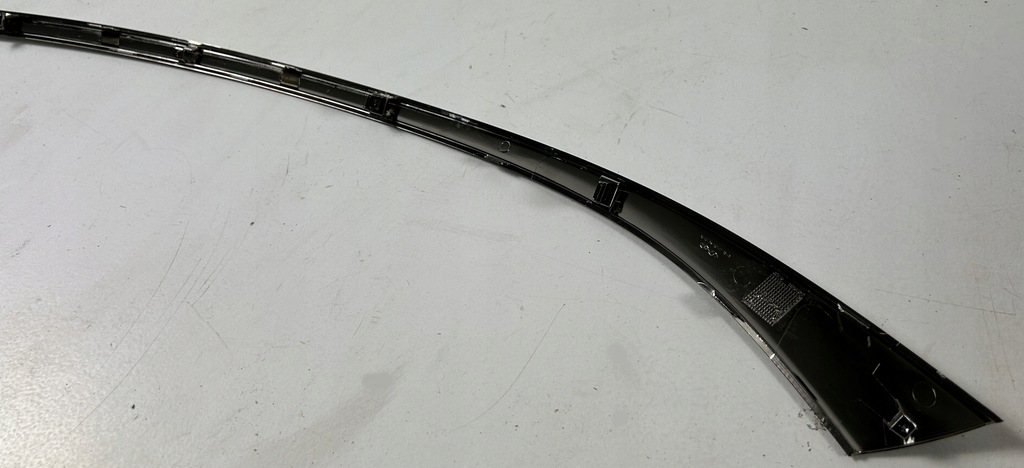 фото №7, Молдинг хром решетка hyundai i30 ii 12- 86354-a6010