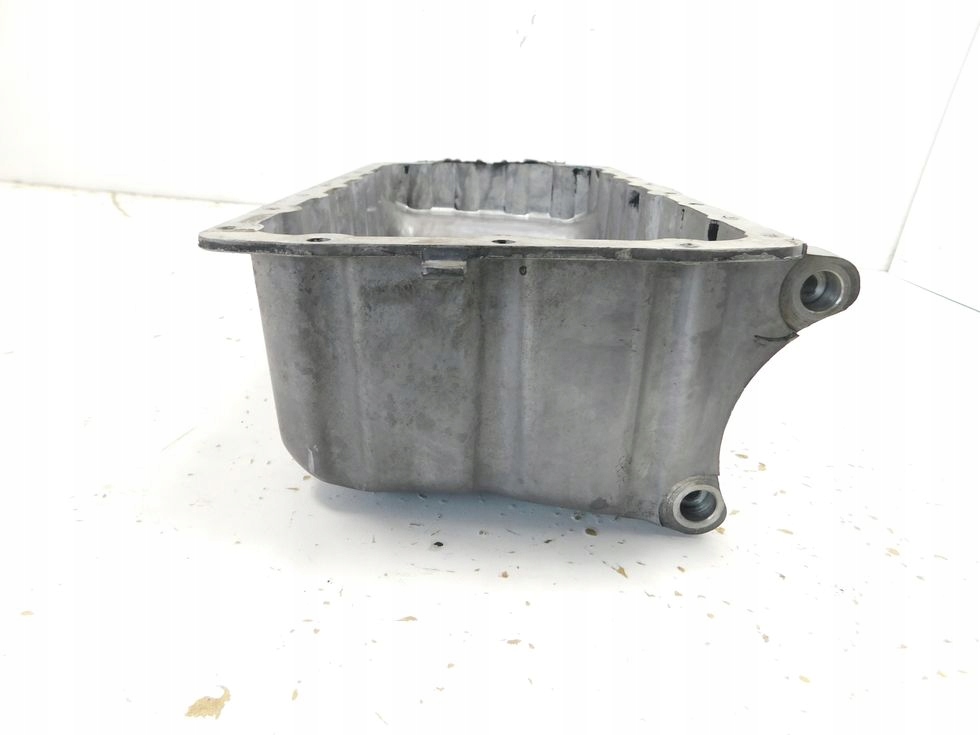 фото №10, Поддон масла peugeot 2.0 hdi 307 206 partner c5 406