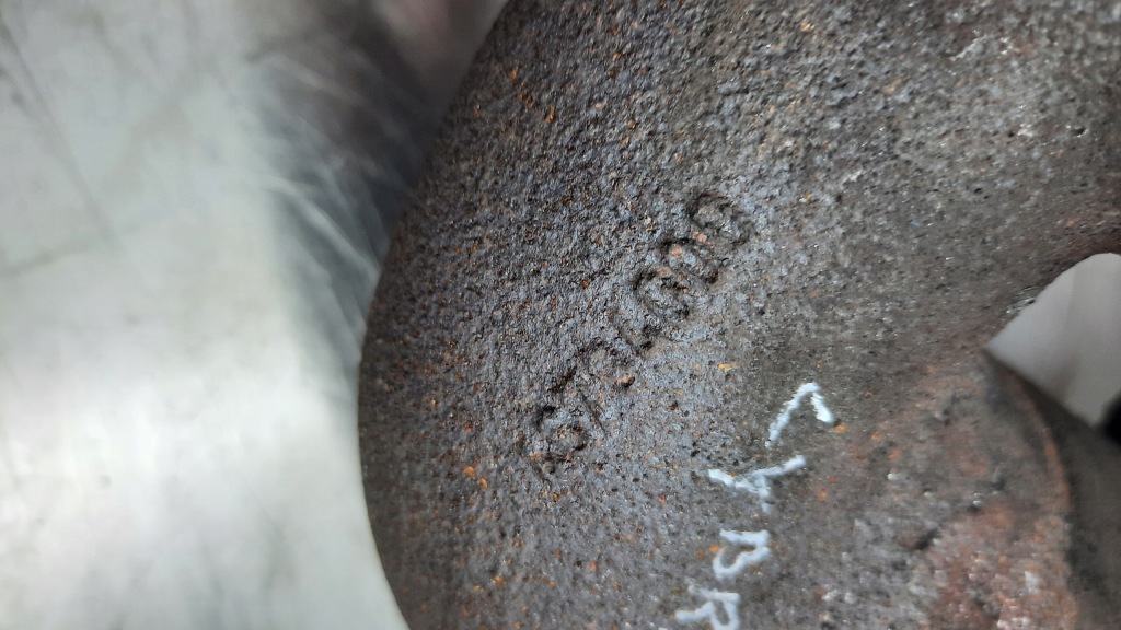 Катализатор 46794000 lancia lybra 02r 1.9 jtd в Украине